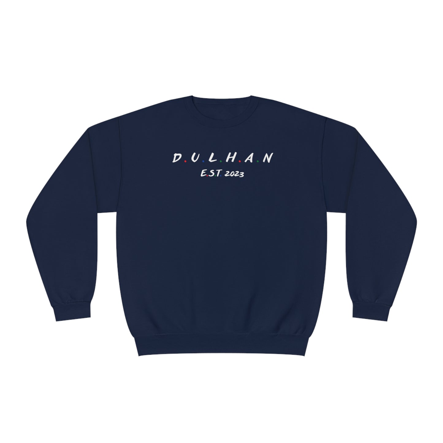 Friends Theme Dulhan Shirt
