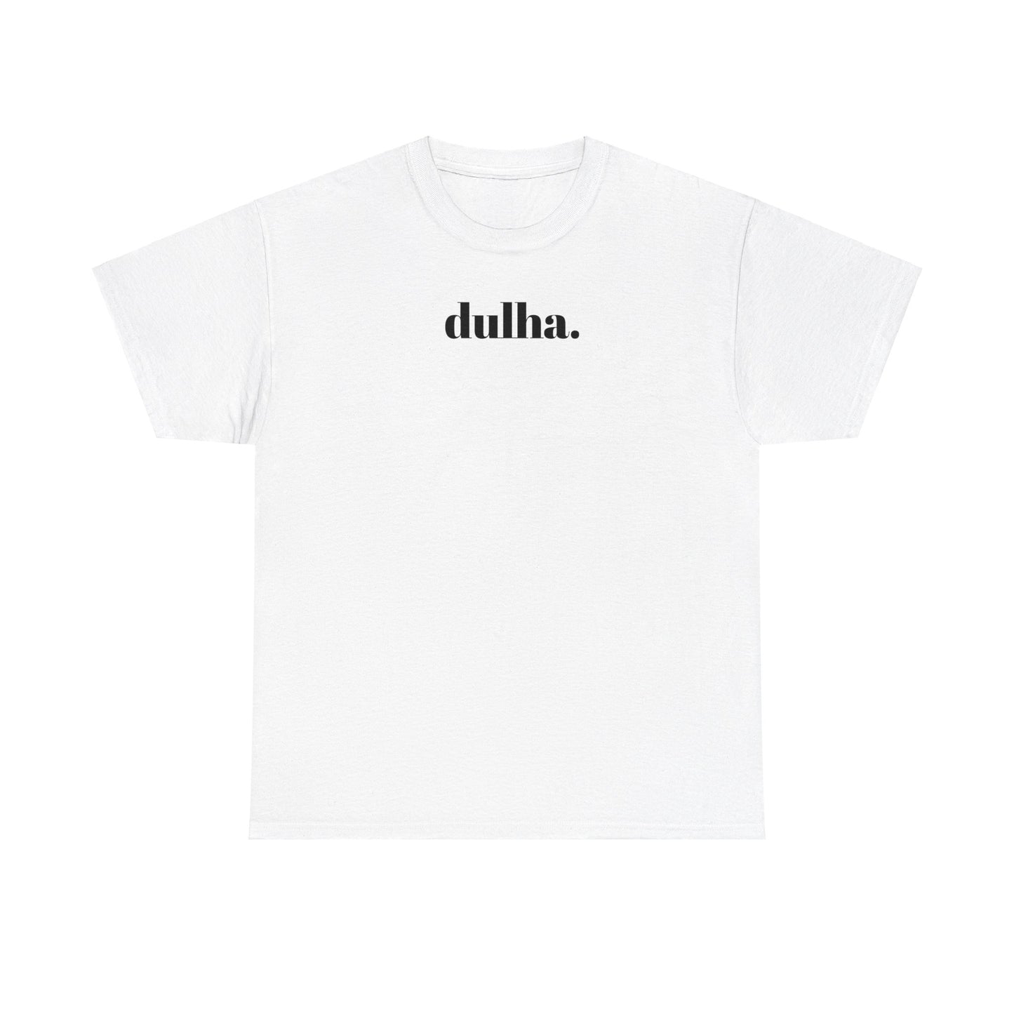 Dulha Modern T-Shirt