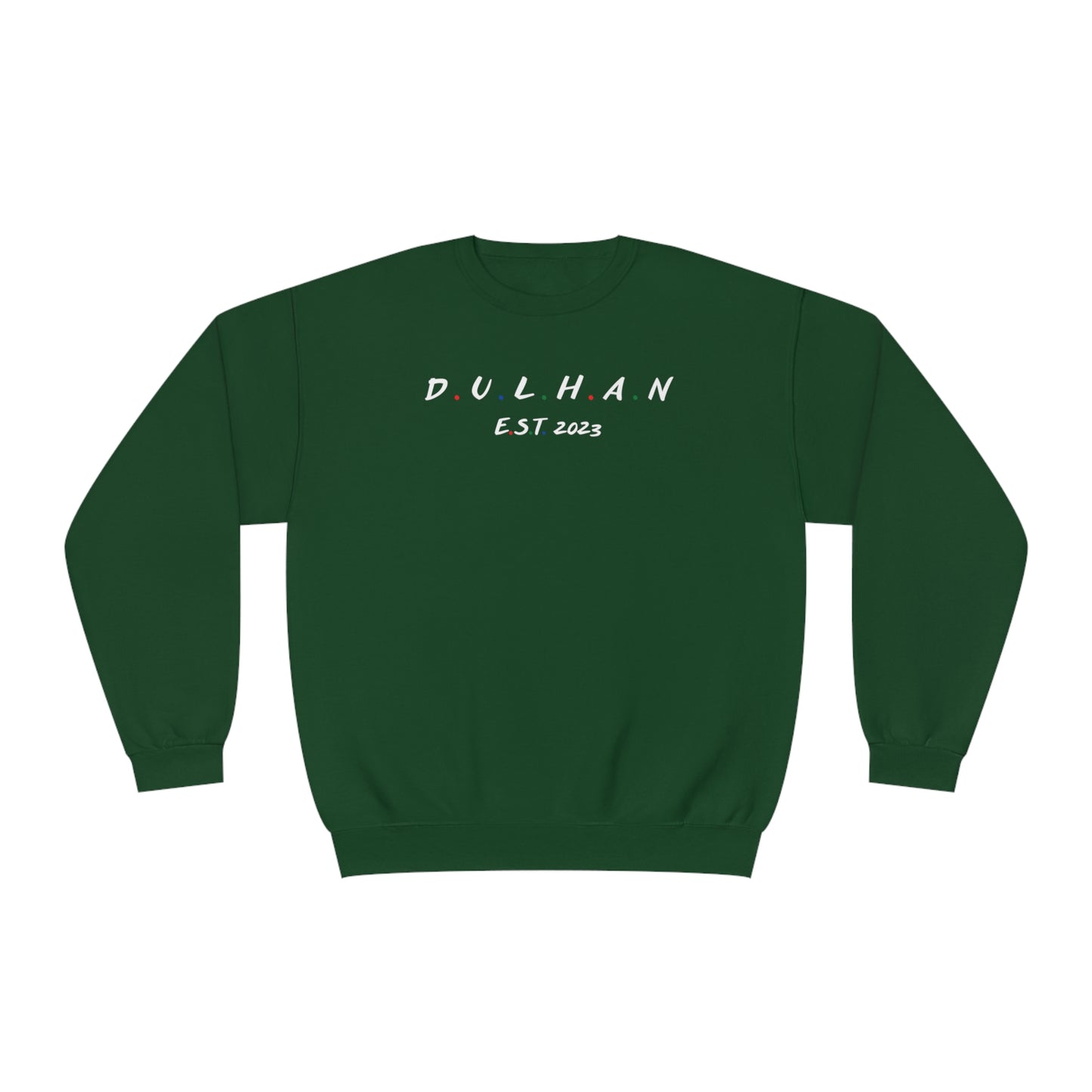 Friends Theme Dulhan Shirt