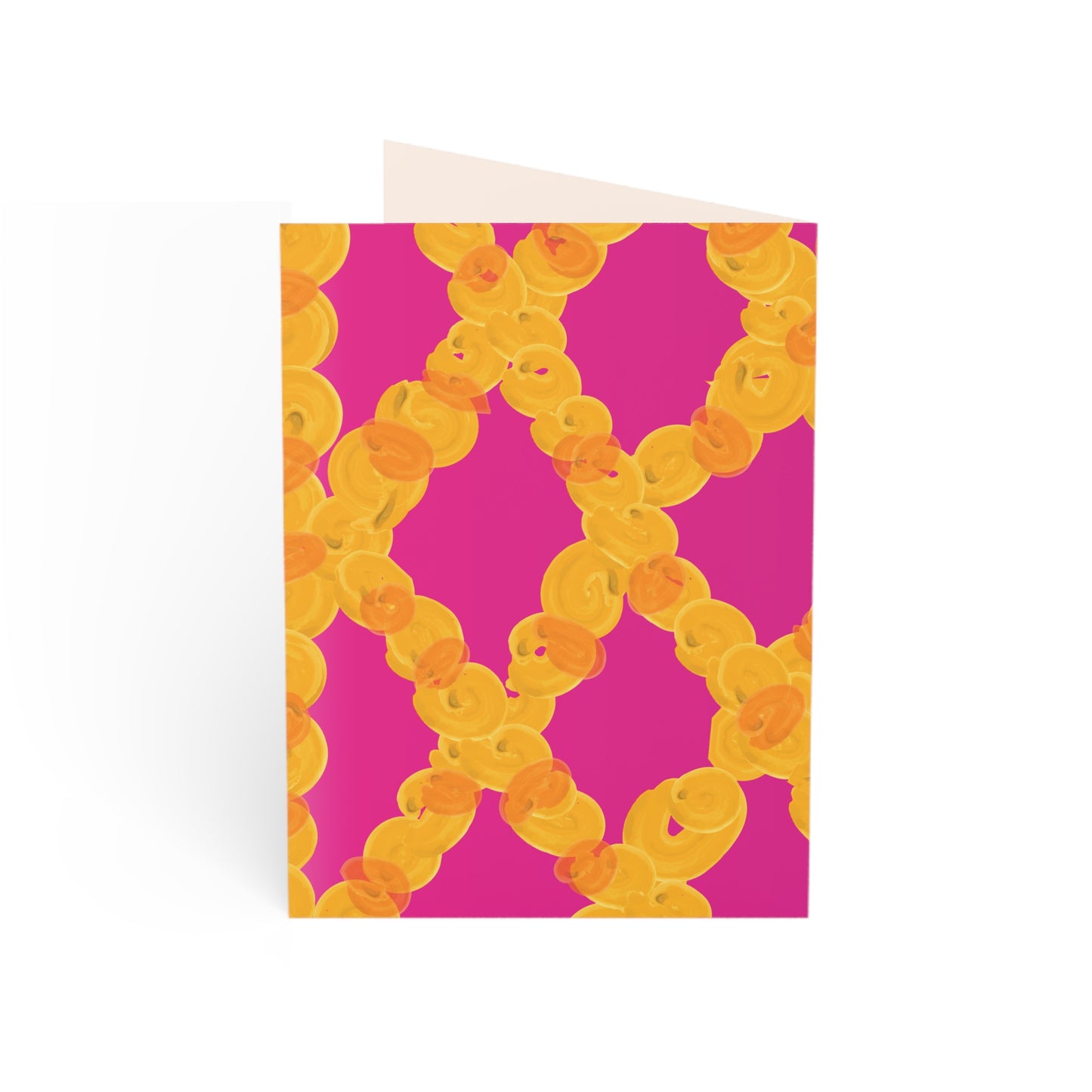 Shaadi Mubarak Greeting Card