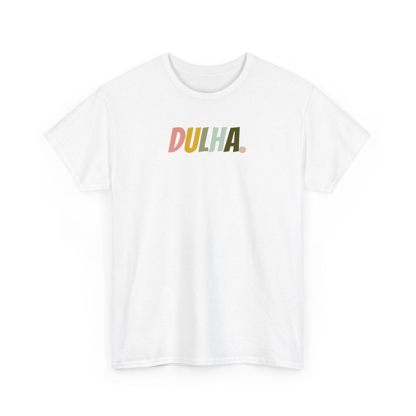 Rainbow Dulha T-Shirt