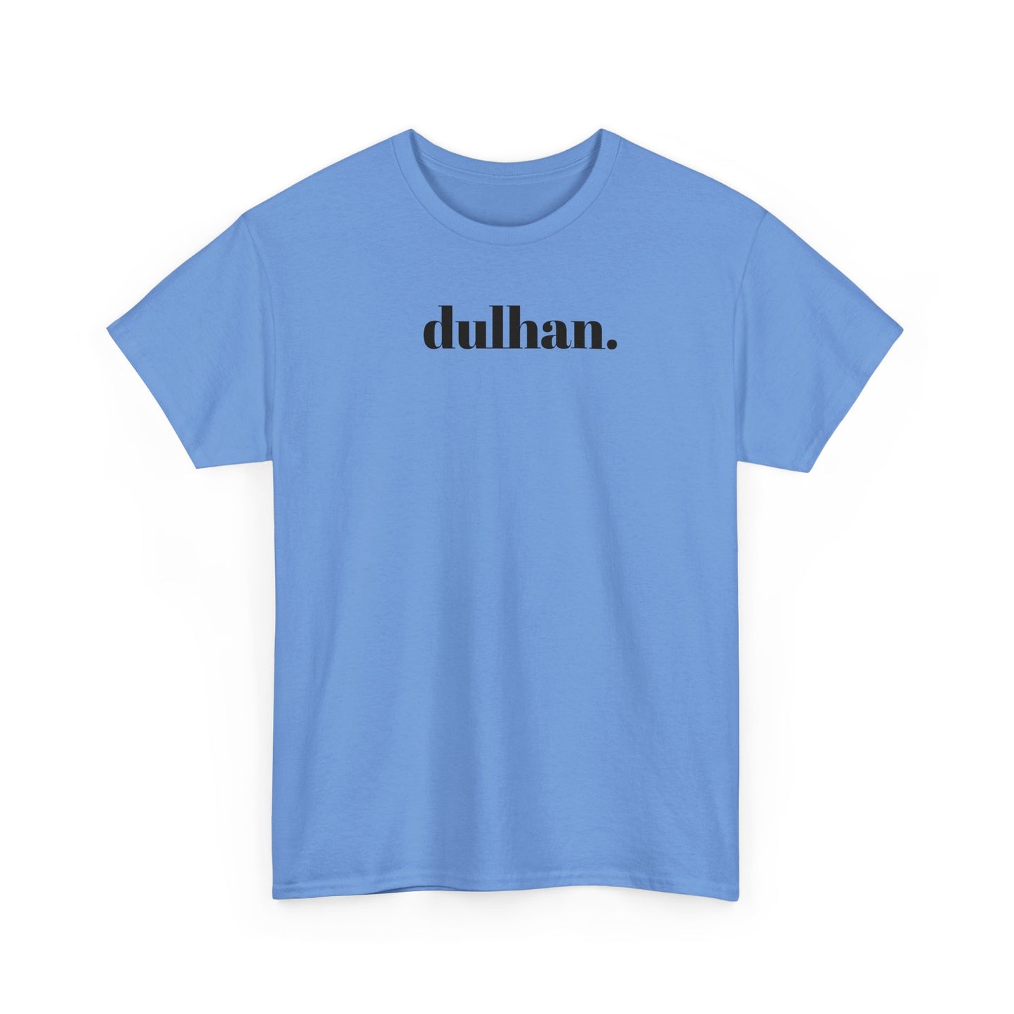 Dulhan Modern T-Shirt