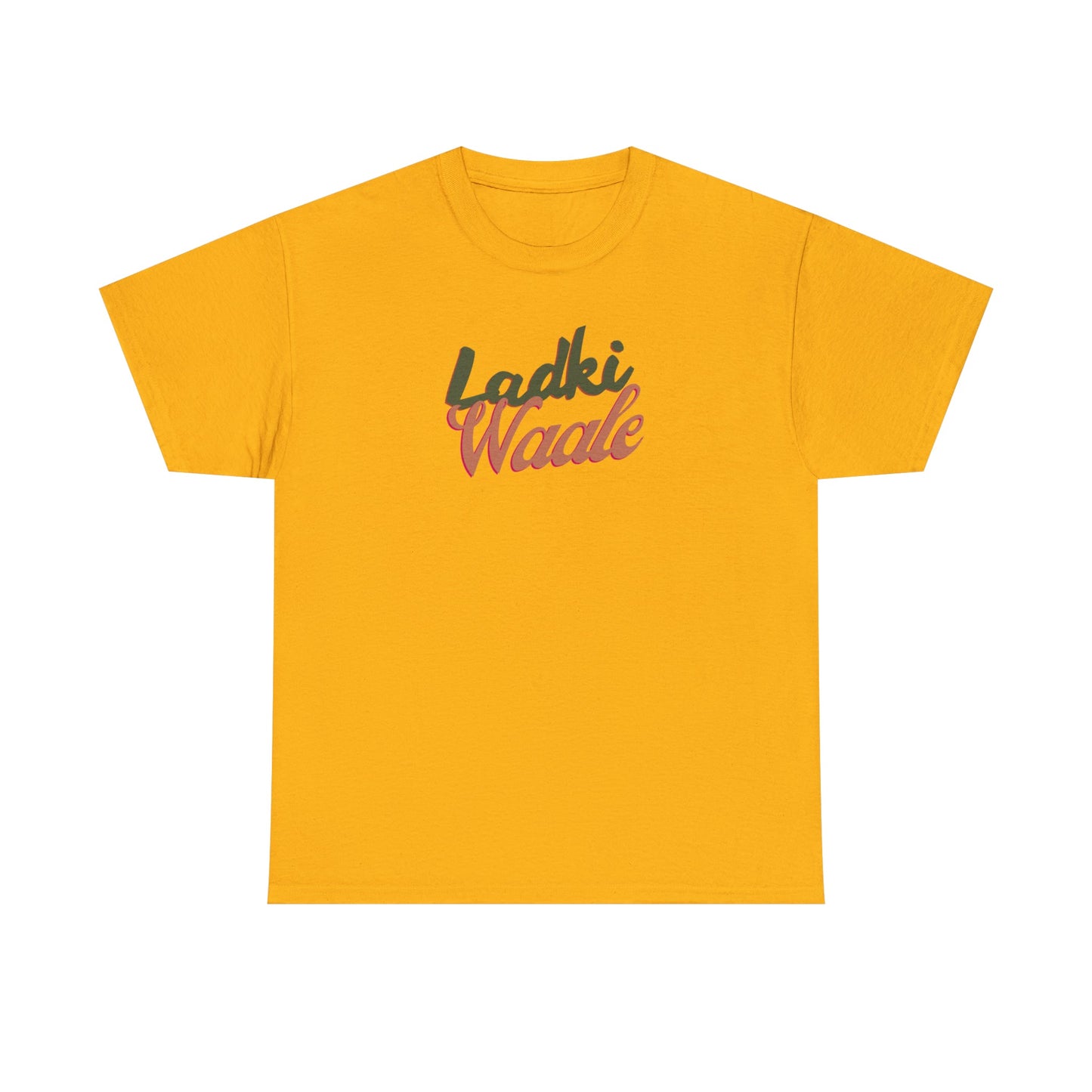 Ladki Waale T-Shirt