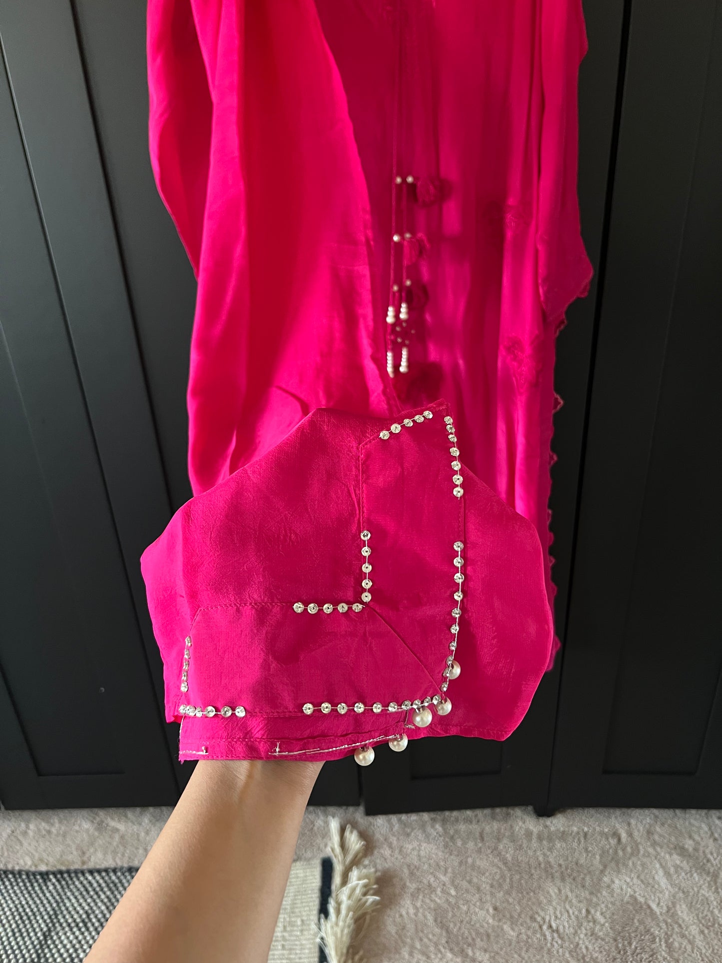 MEDIUM 3 Piece Outfit