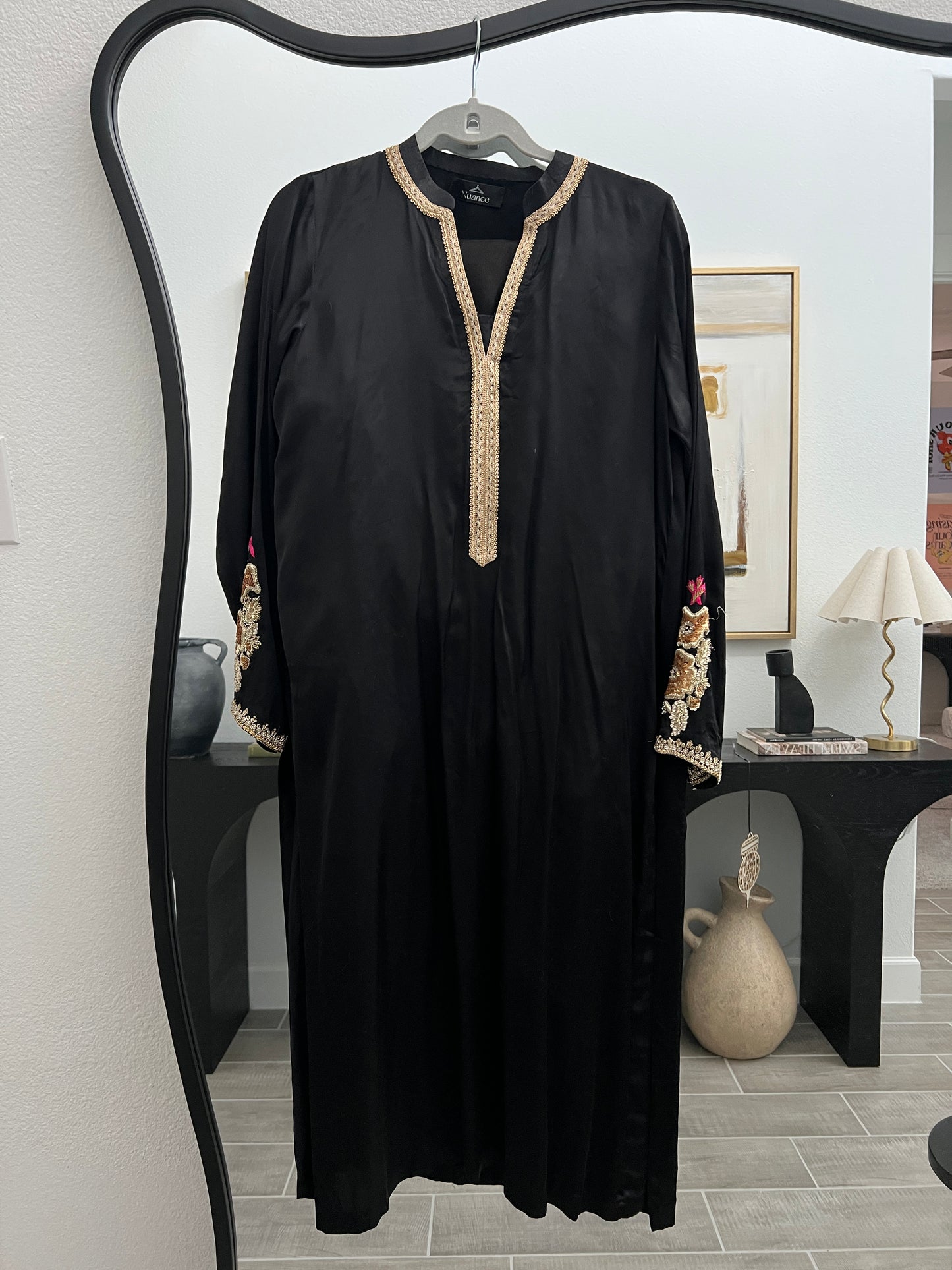 MEDIUM 3 Piece Kurta Pajama