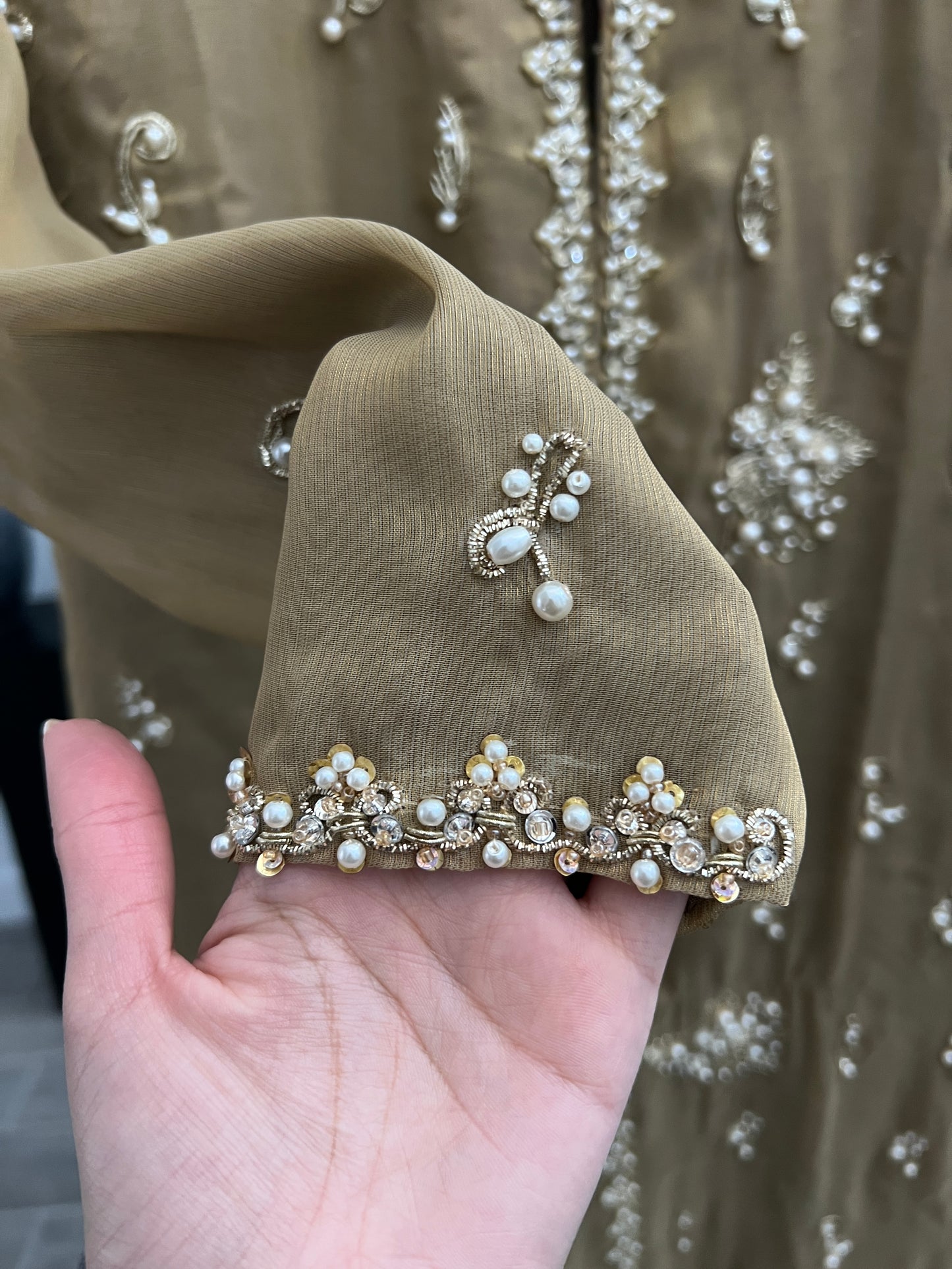 MEDIUM 3 Piece Formal