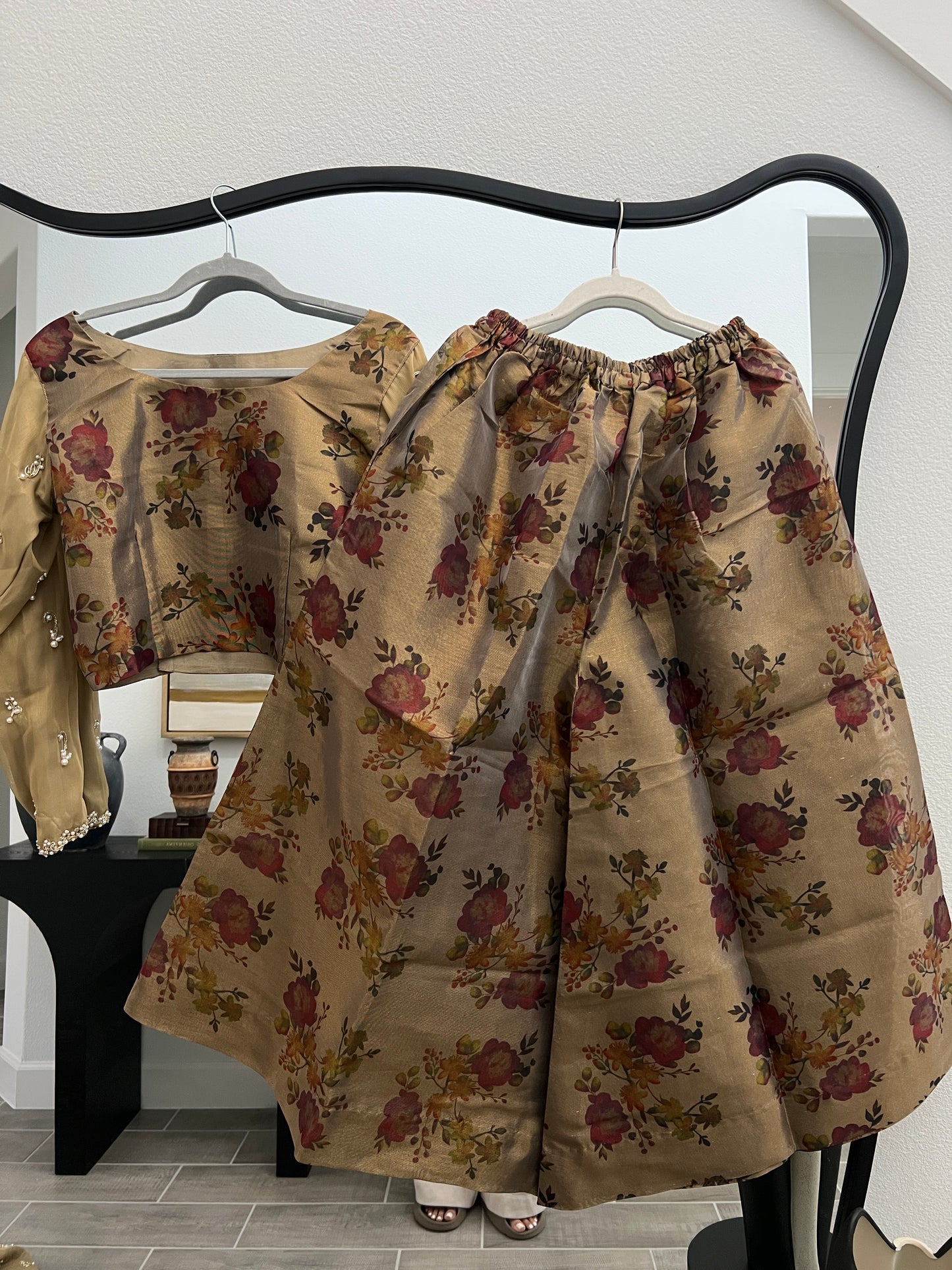 MEDIUM 3 Piece Formal