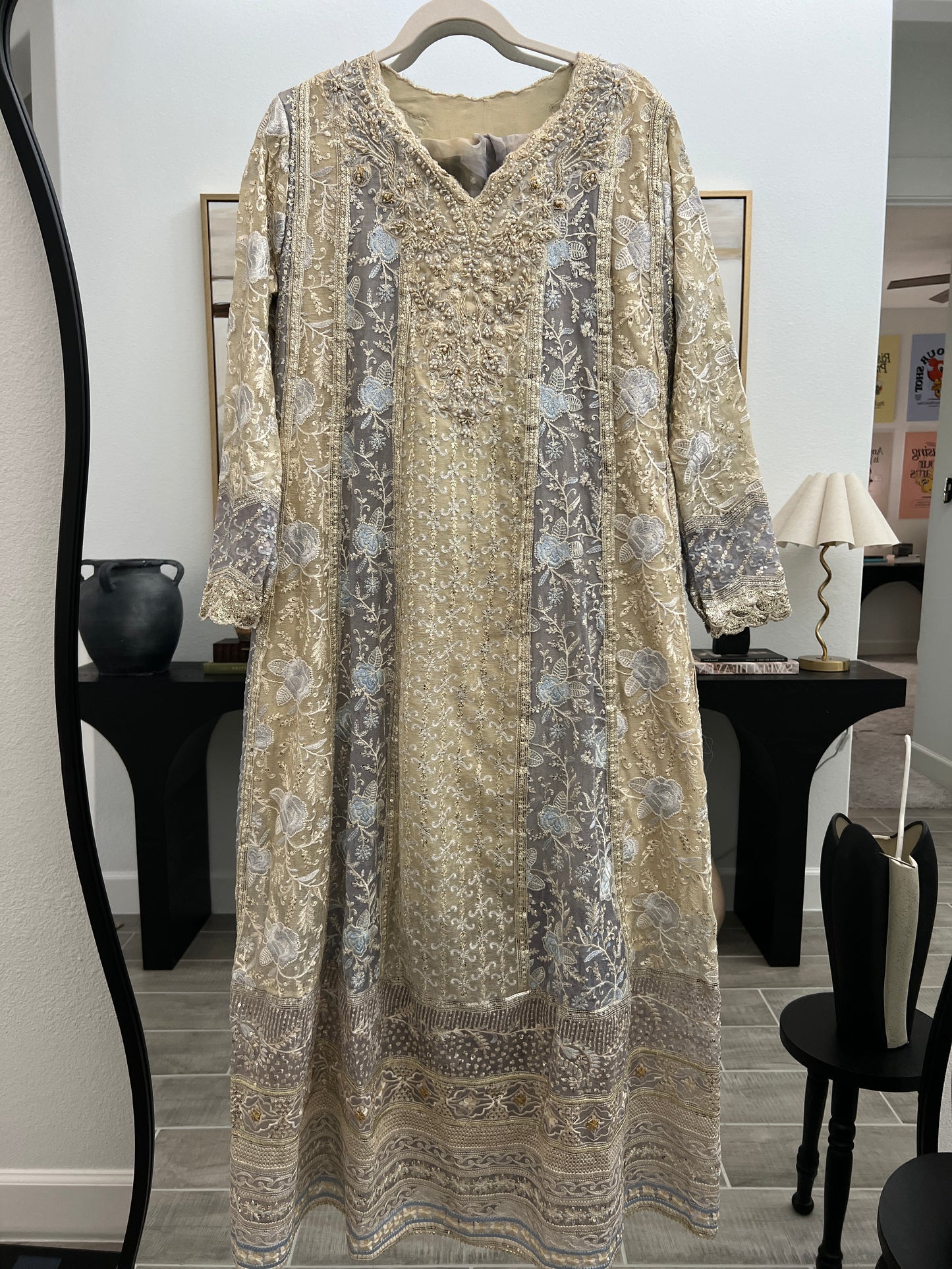 MEDIUM 3 Piece Formal