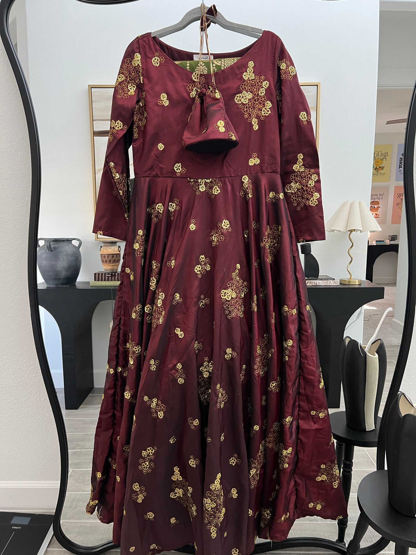 MEDIUM 3 Piece Formal