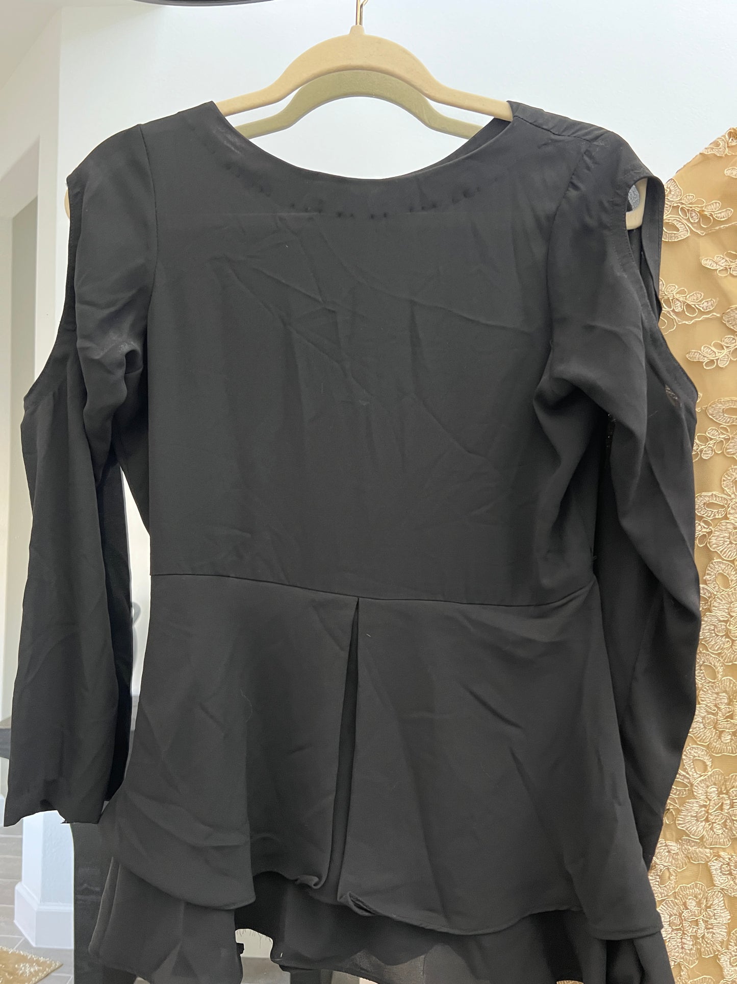 SMALL 2 Piece Gharara