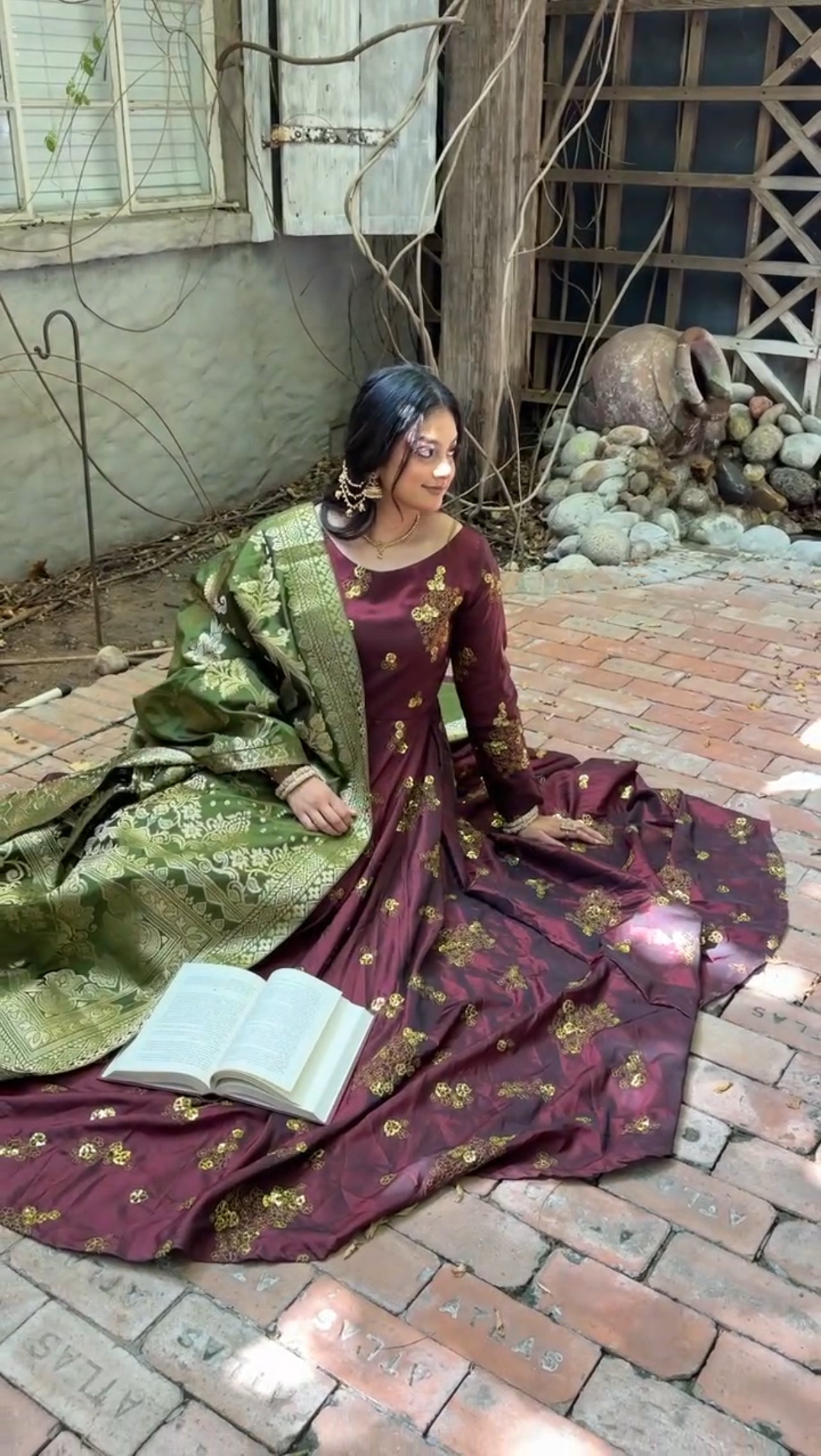 MEDIUM 3 Piece Formal