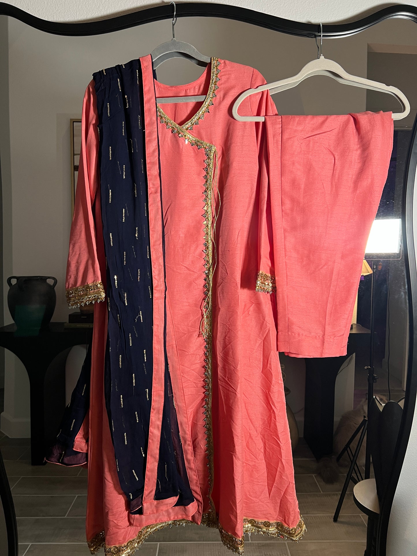 SMALL 3 Piece Outfit
