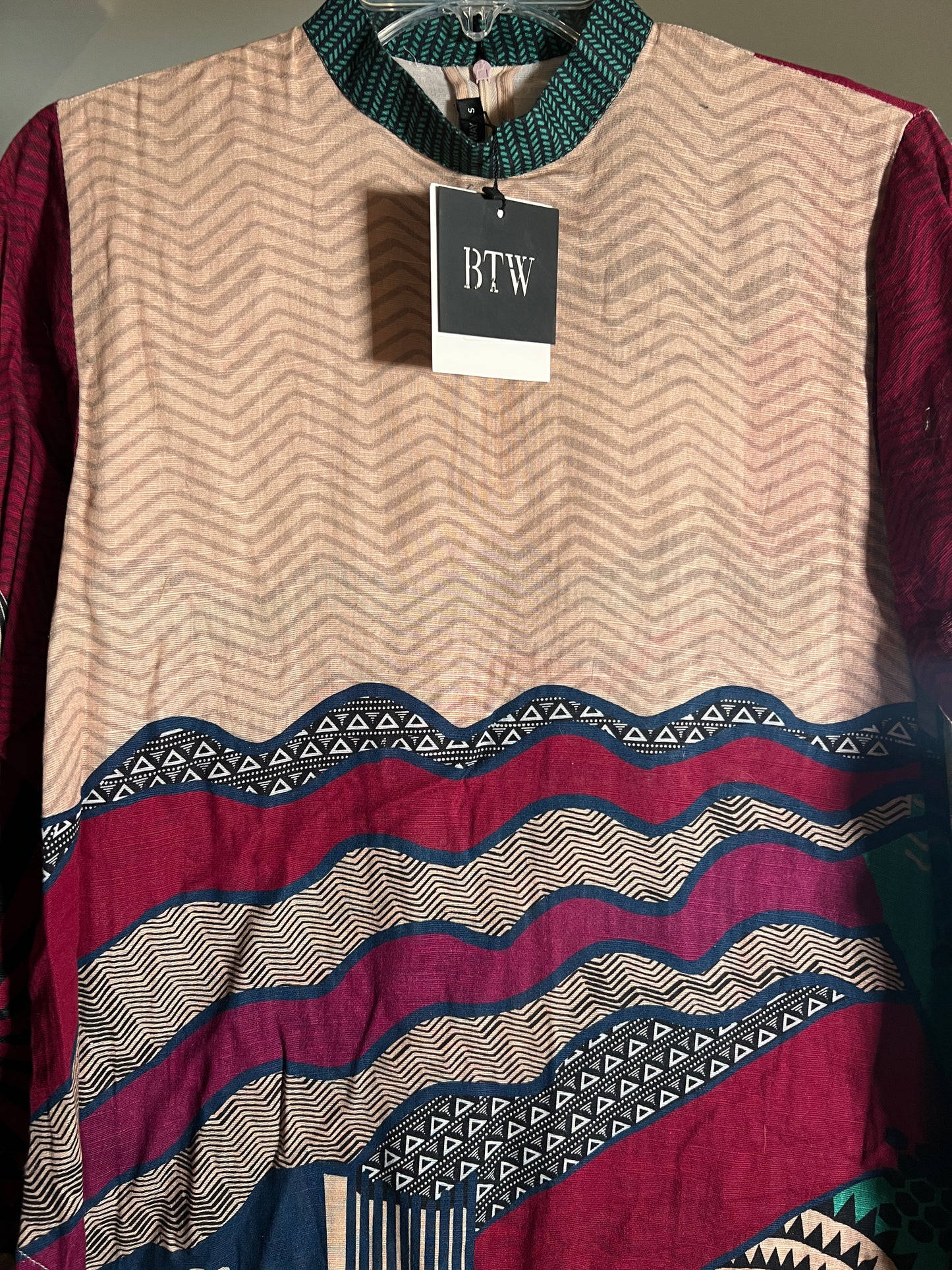 SMALL Lawn Kurta