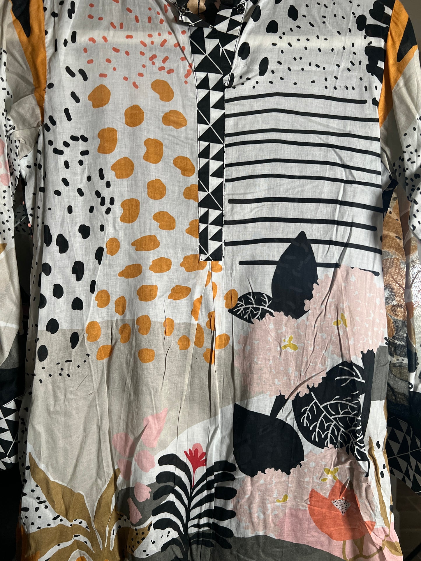 SMALL Lawn Kurta