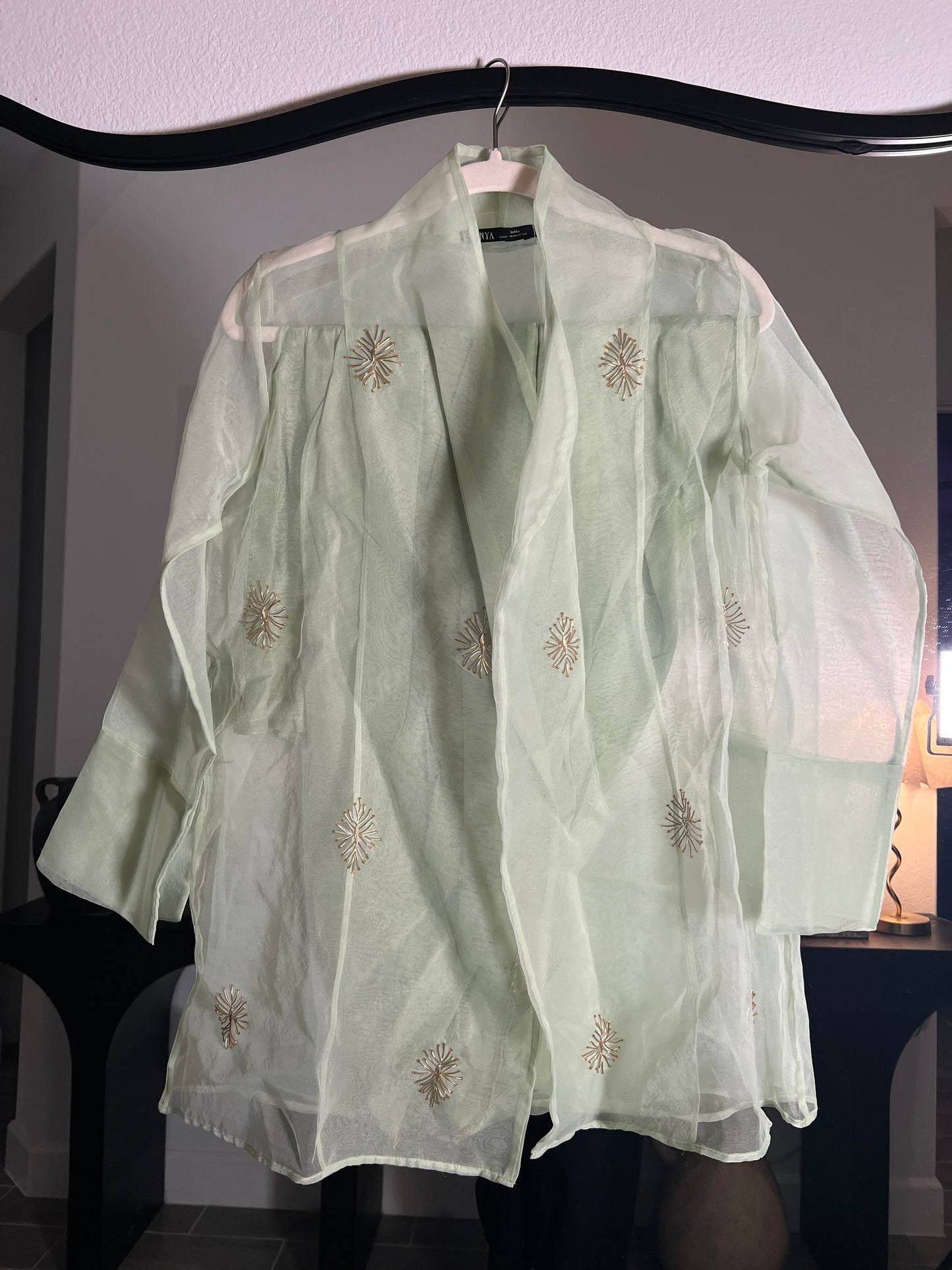 SMALL 4 Piece Outfit