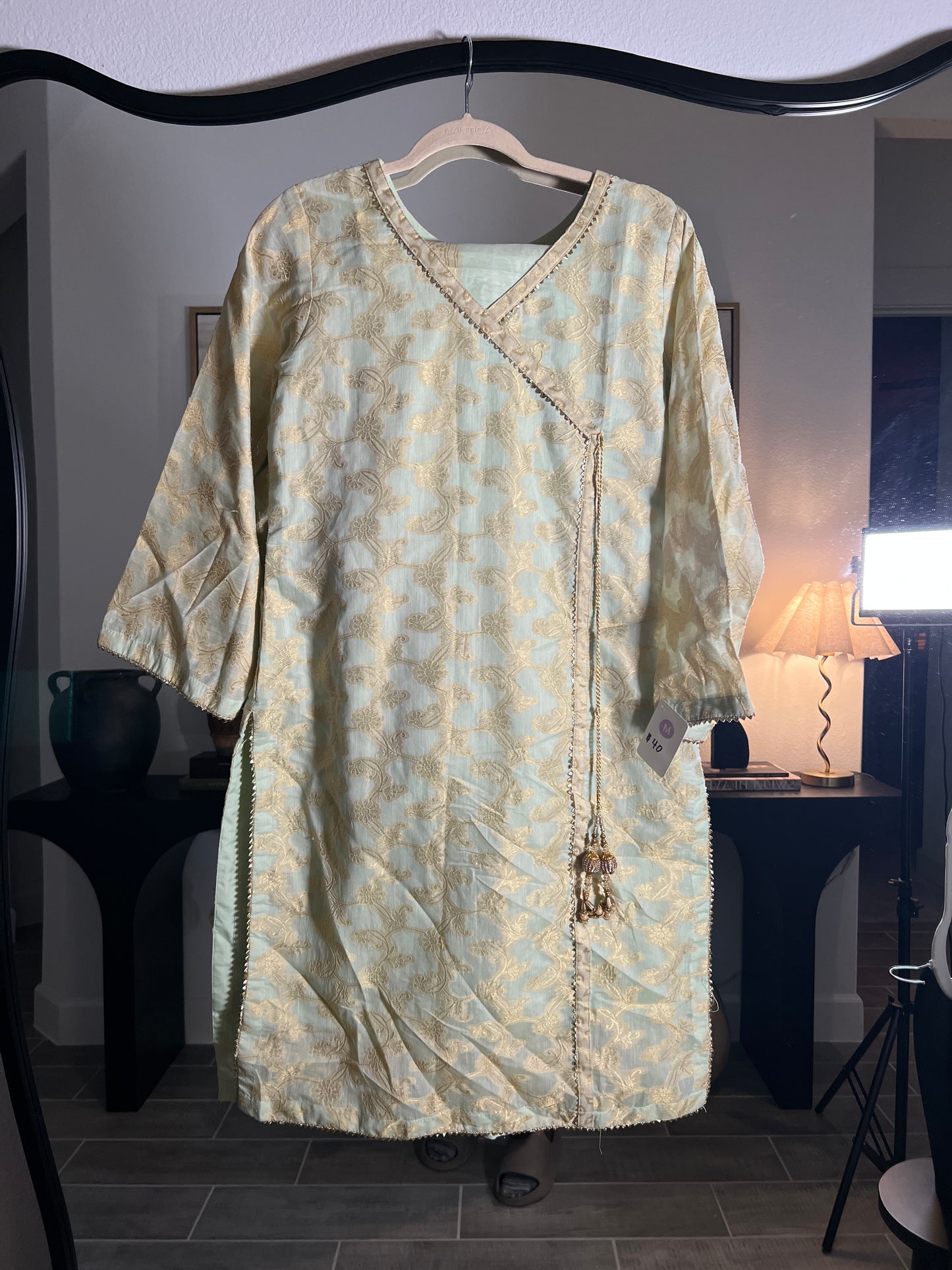 MEDIUM 3 Piece Outfit