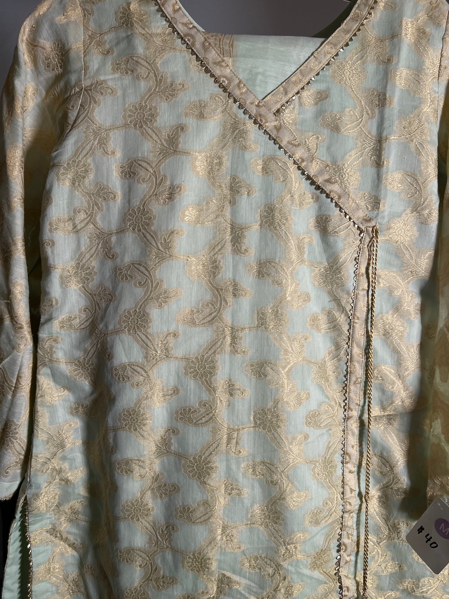 MEDIUM 3 Piece Outfit