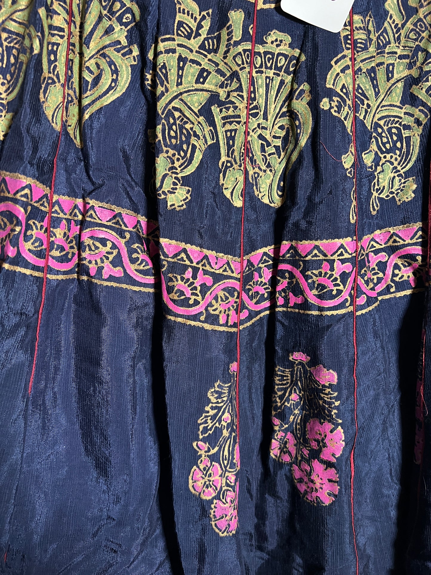 MEDIUM 3 Piece Sharara