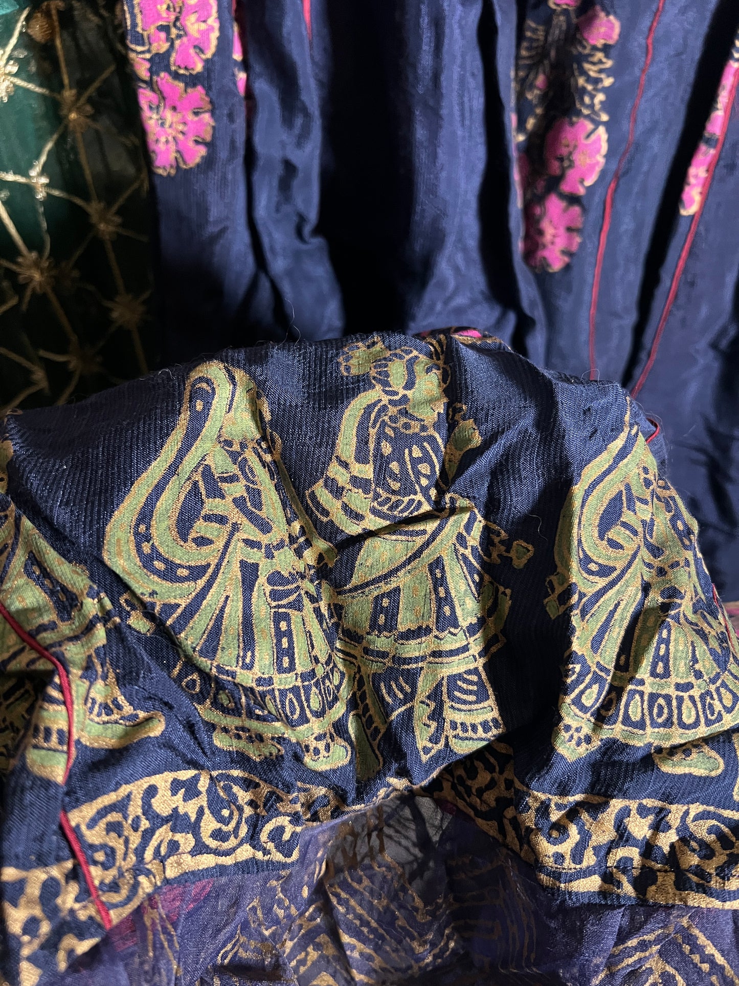 MEDIUM 3 Piece Sharara