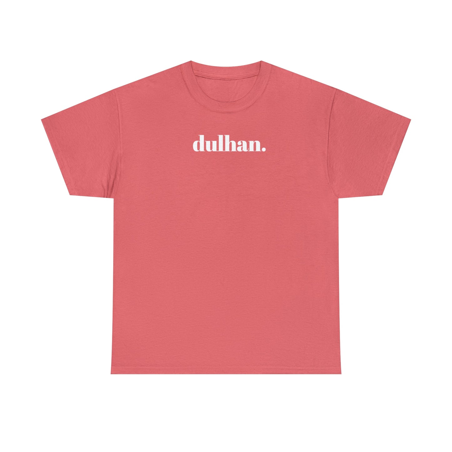 Modern Dulhan T-Shirt