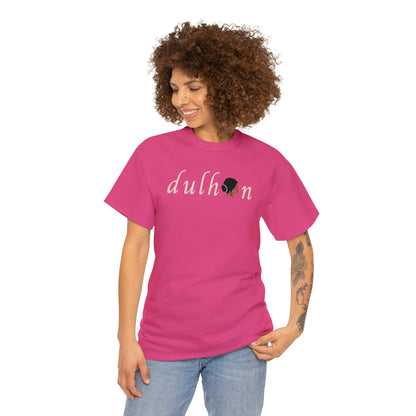 Dulhan Silhouette T-Shirt