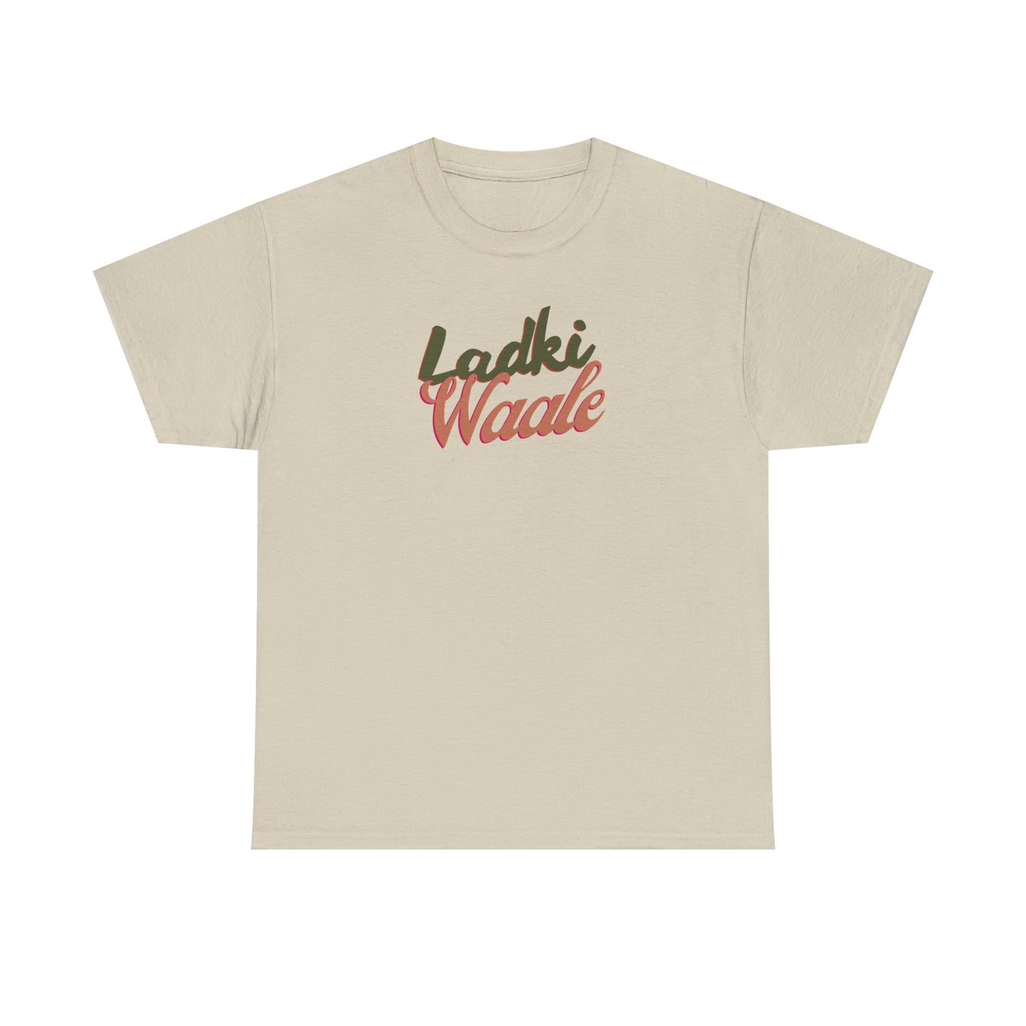 Ladki Waale T-Shirt