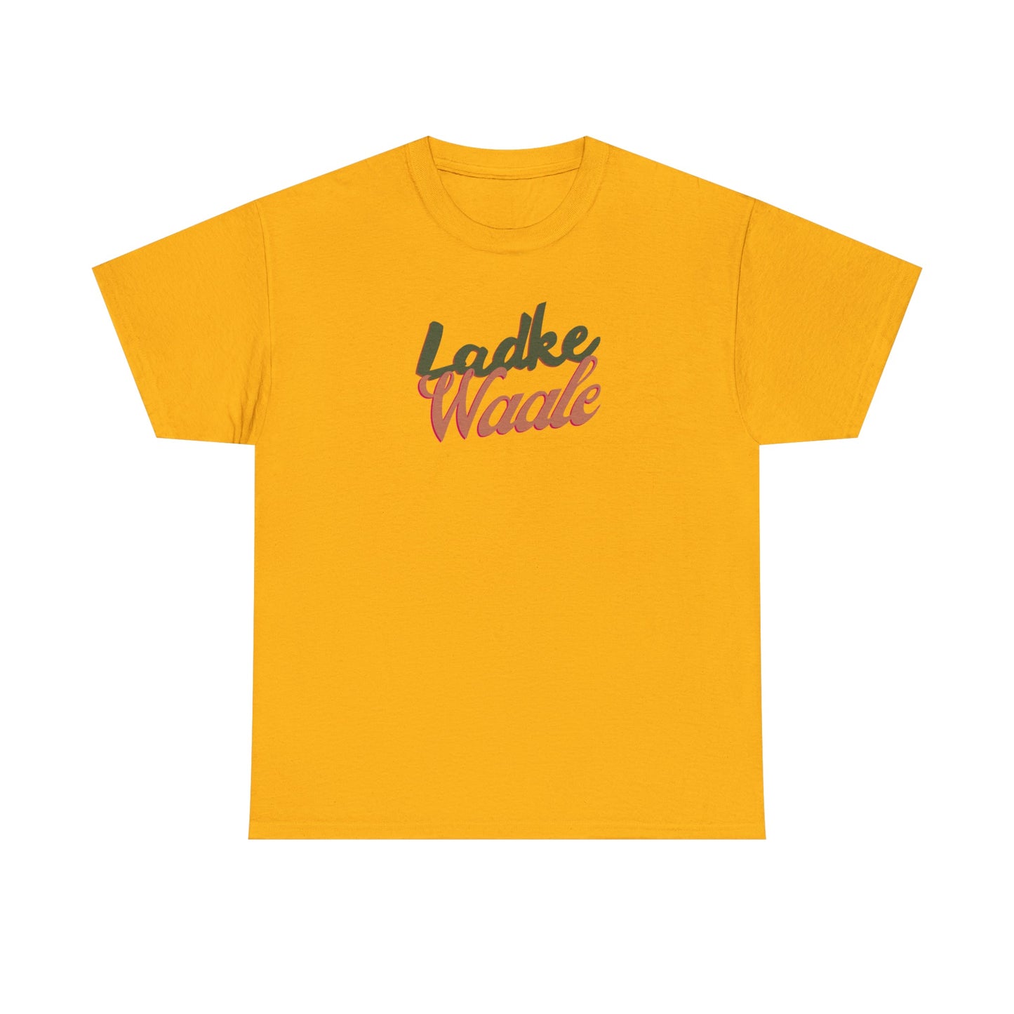 Ladke Wale T-Shirt