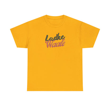 Ladke Wale T-Shirt