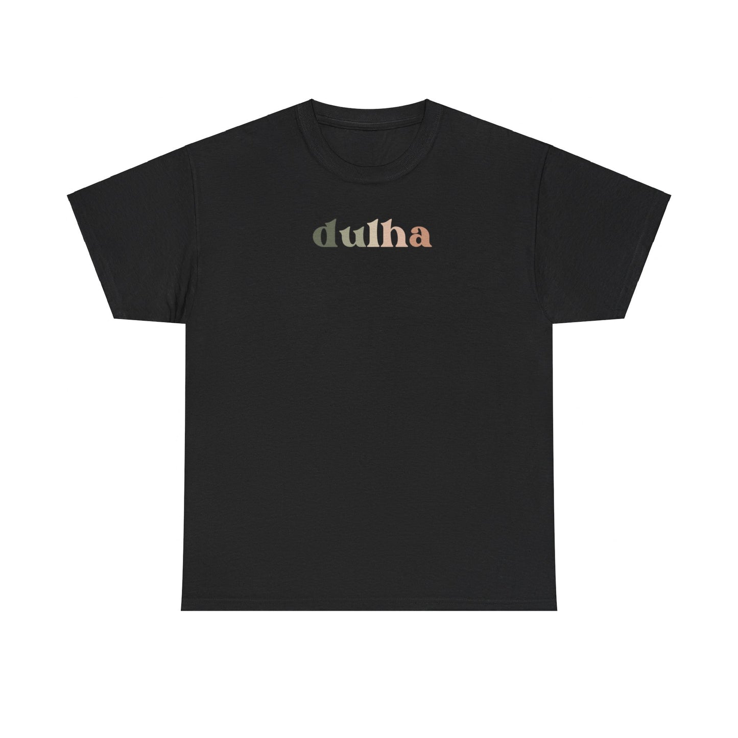 Retro Dulha T-Shirt