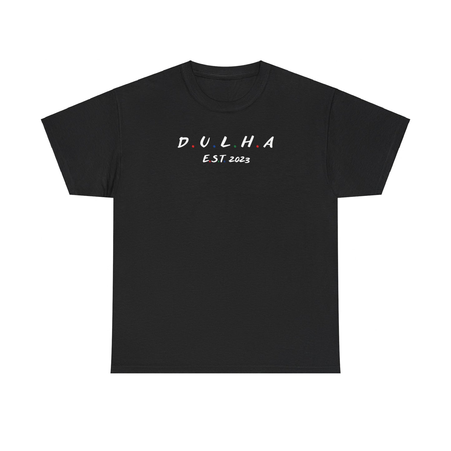 Dulha Friends T-Shirt