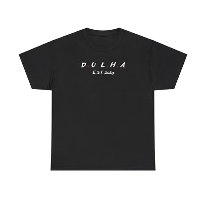 Dulha Friends T-Shirt