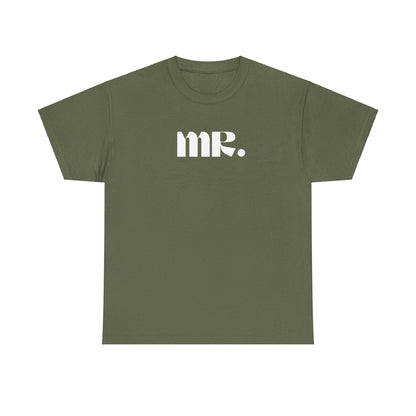 Mr. T-Shirt