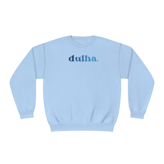 Retro Dulha Sweatshirt