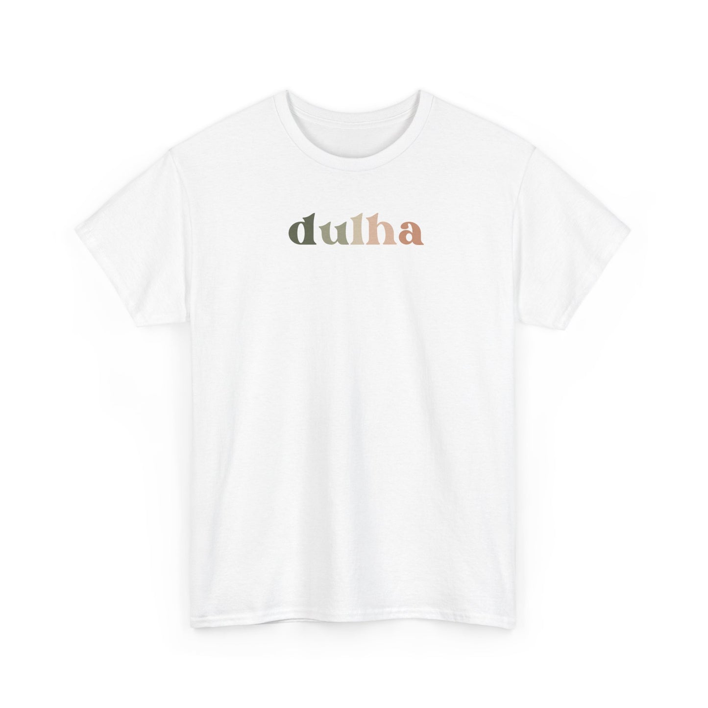 Retro Dulha T-Shirt