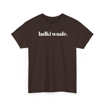 Ladki Waale T-Shirt