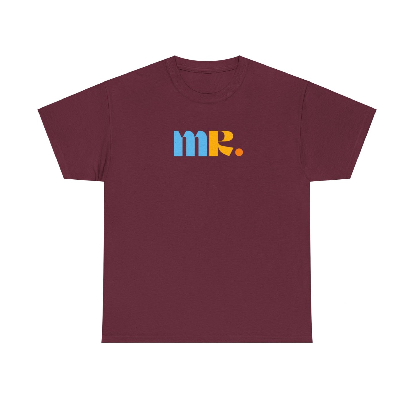 Mr. T-Shirt