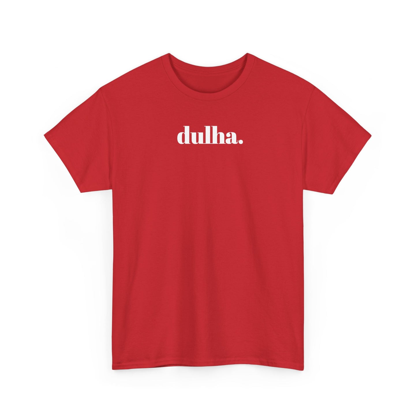 Dulha Modern T-Shirt