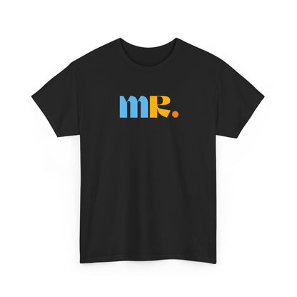 Mr. T-Shirt