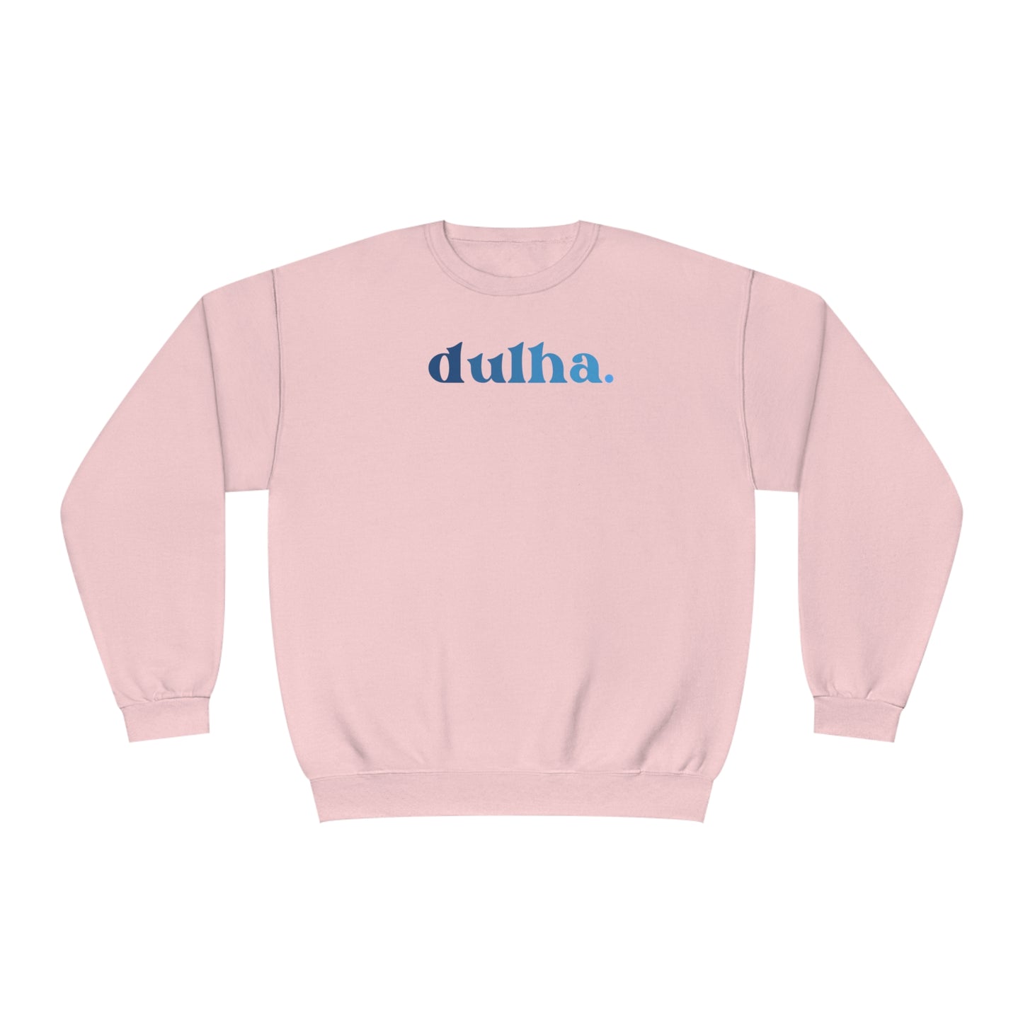 Retro Dulha Sweatshirt