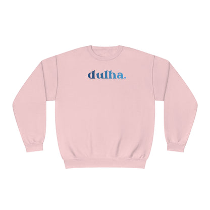 Retro Dulha Sweatshirt