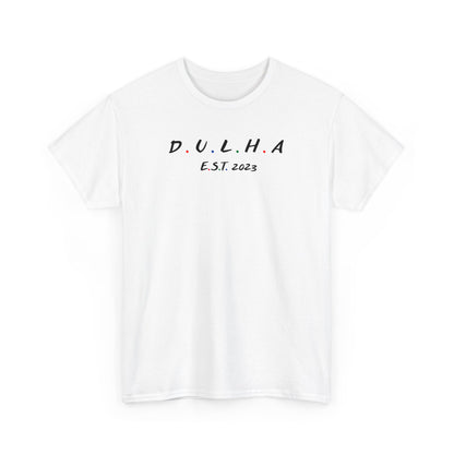 Dulha Friends T-Shirt