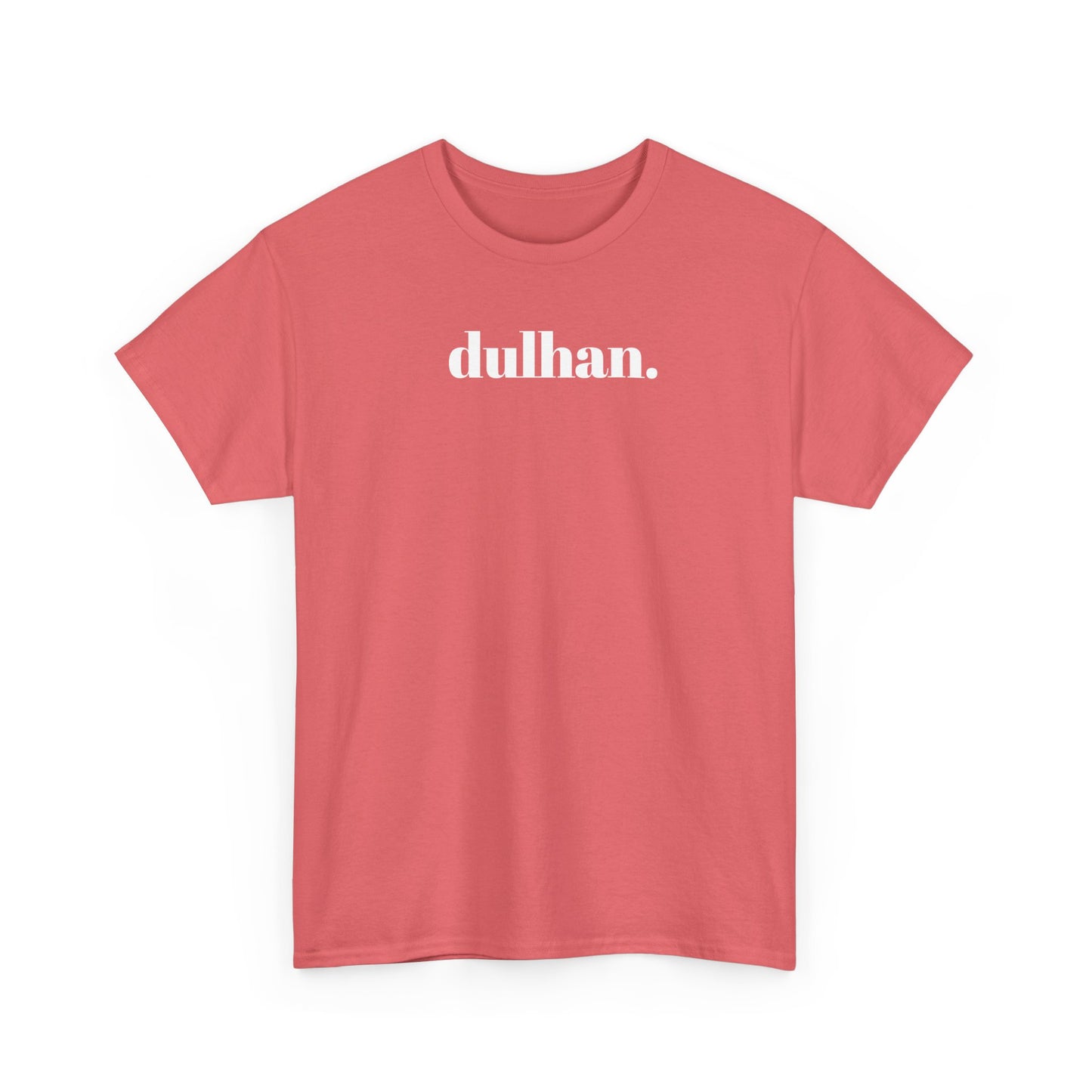 Dulhan Modern T-Shirt