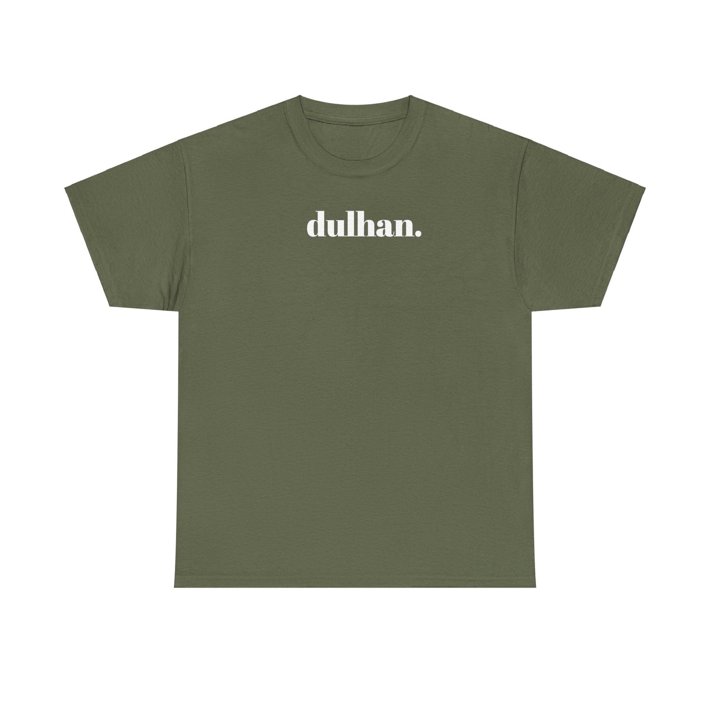 Dulhan Modern T-Shirt