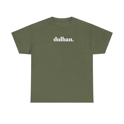 Dulhan Modern T-Shirt