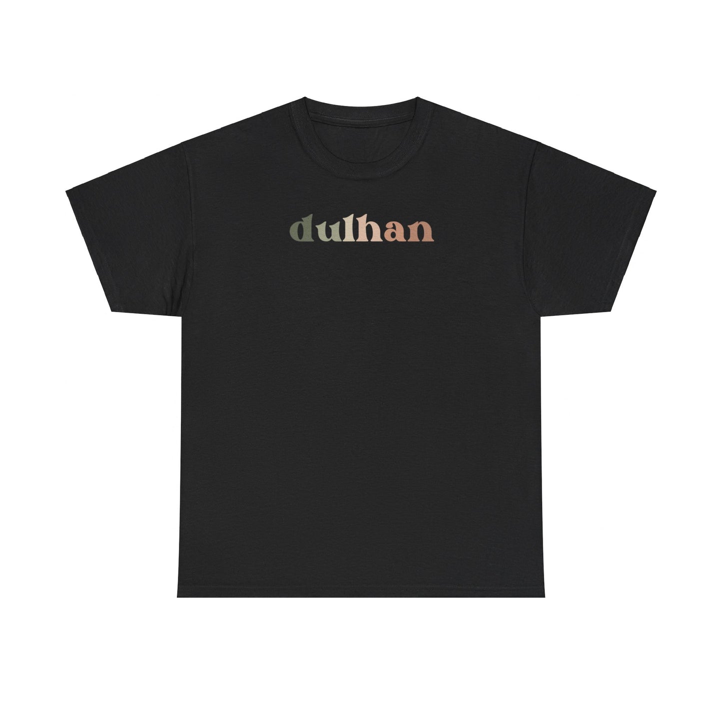 Retro Dulhan T-Shirt