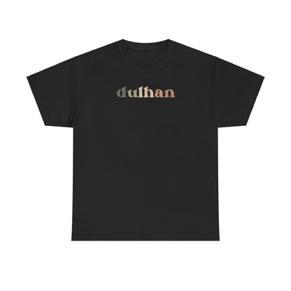 Retro Dulhan T-Shirt