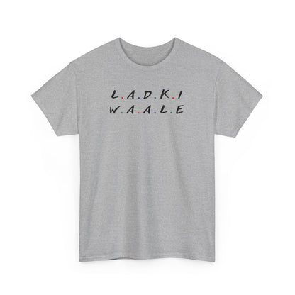 Ladki Waale Dulhan T-Shirt