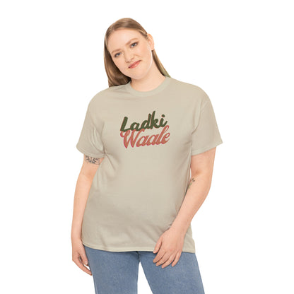 Ladki Waale T-Shirt