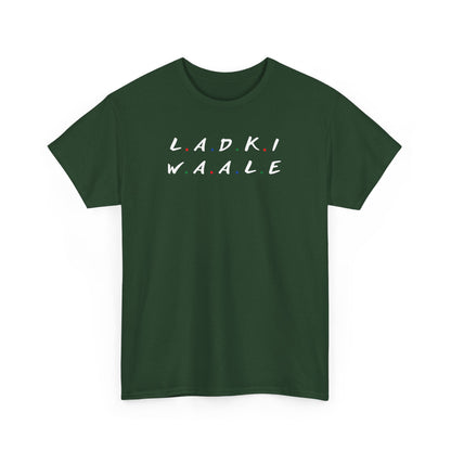 Ladki Waale Dulhan T-Shirt