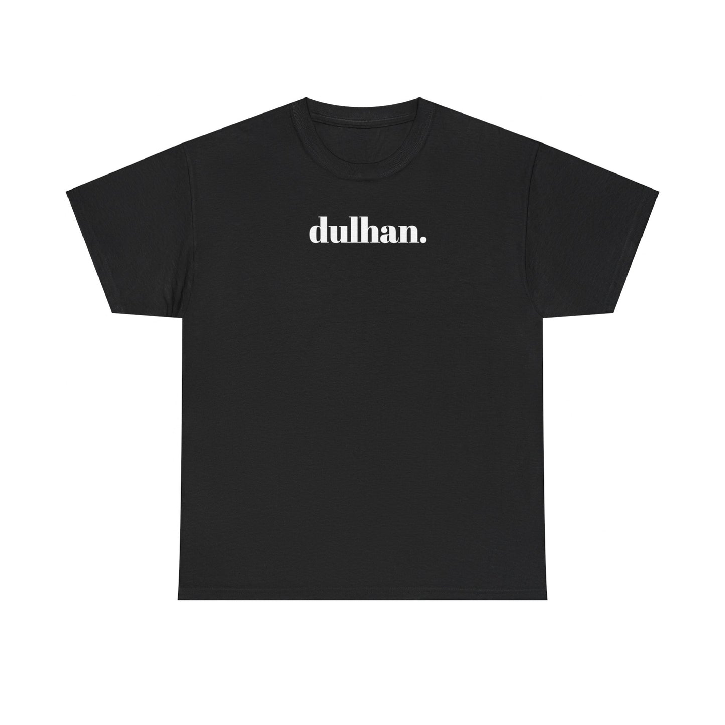 Dulhan Modern T-Shirt